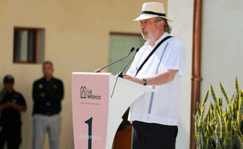 Fallece alcalde con licencia de San Pedro Garza García