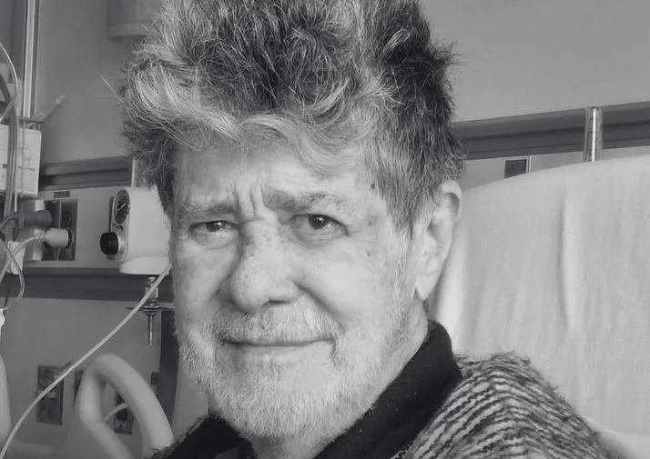 Fallece el actor venezolano Eduardo Serrano, a los 82 años de edad de cáncer