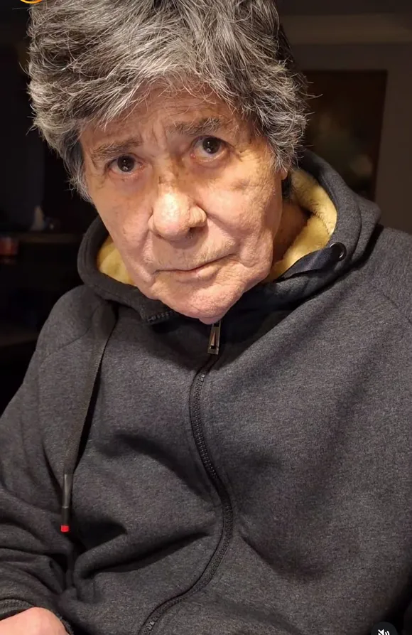 Fallece el actor venezolano Eduardo Serrano