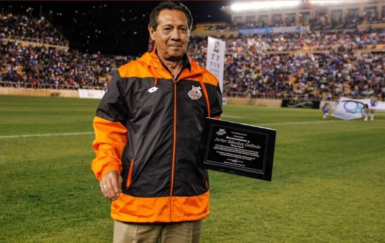 Fallece leyenda del Cruz Azul y del futbol mexicano, uno de los más laureados de la historia