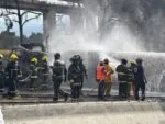 Aumenta a 27 la cifra de muertos por explosión de gas en Iztapalapa
