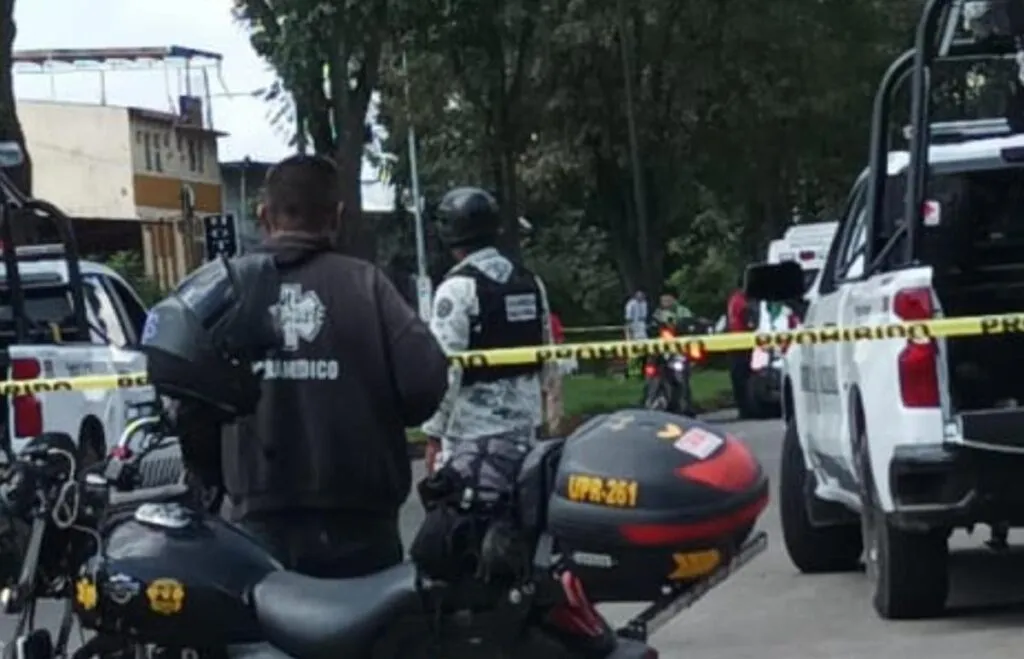 Familia sufre ataque armado en Uruapan; reportan 2 mujeres sin vida y una menor herida