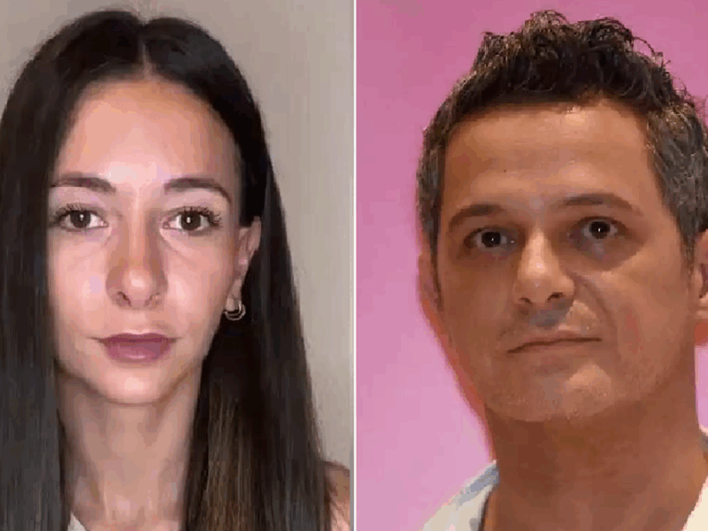 Fan de Alejandro Sanz lanza nueva acusación contra el cantante: “Pretendía utilizarme como objeto sexual”