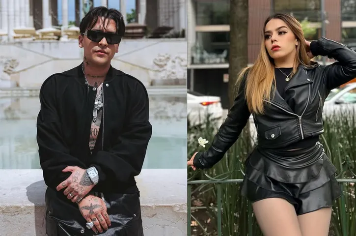Fan de Nodal asegura sentir una conexión