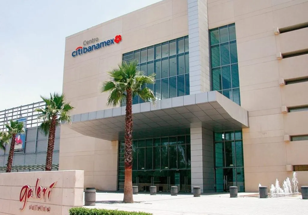 Fernando Chico Pardo adquiere 25% de Banamex-1
