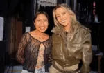 Fey defiende su foto con Yalitza Aparicio ante críticas