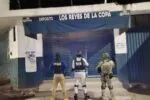 Durante cateo en Morelia aseguran drogas en operativo contra el narcomenudeo