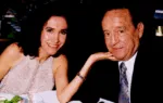 Florinda Meza defiende su relación con Chespirito