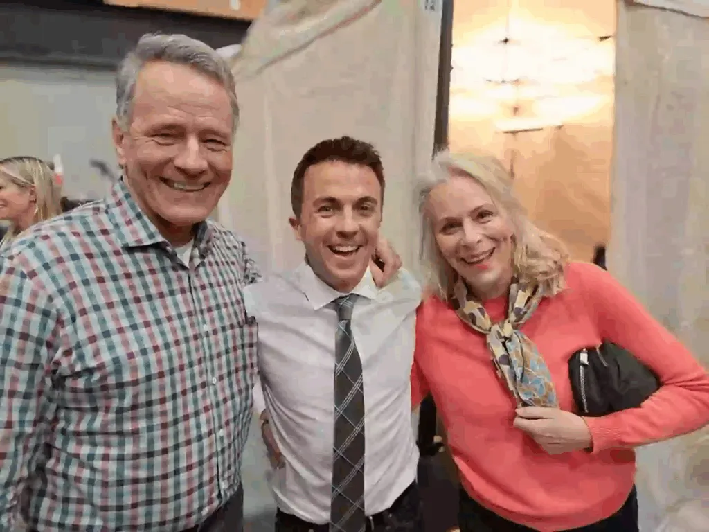 Frankie Muniz confirma el regreso de Malcolm el de en medio con una miniserie especial