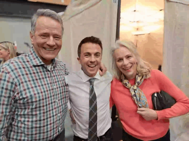 Frankie Muniz confirma el regreso de Malcolm el de en medio con una miniserie especial