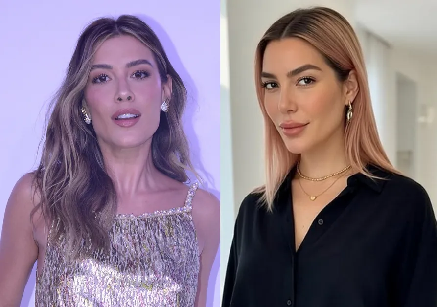 Frida Sofía y Michelle Salas, en la mira de la Asociación Rafael Banquells: ocupar la vicepresidencia