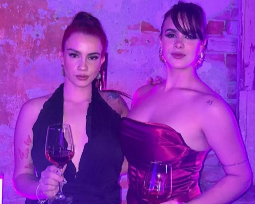 Gala Montes aclara rumores sobre su hermana Beba tras detención en alcoholímetro… ¿Están distanciadas?