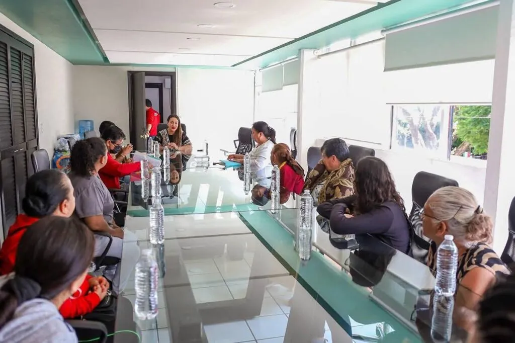Gobierno de Zacapu atiende a familias afectadas por lluvias