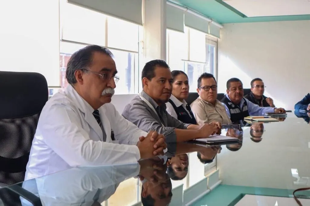 Gobierno de Zacapu refuerza apoyo tras inundaciones en colonia Cuauhtémoc-2
