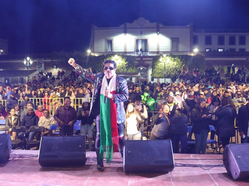 Gobierno de Zitácuaro prohíbe la contratación de agrupaciones que hagan ‘apología del delito’