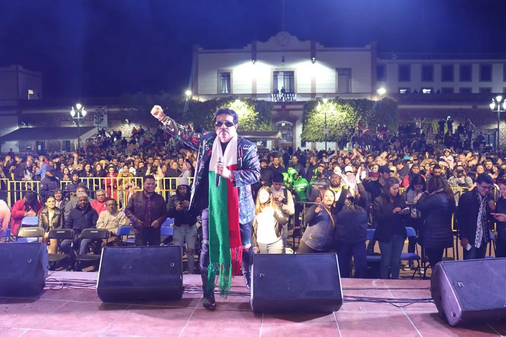 Gobierno de Zitácuaro prohíbe la contratación de agrupaciones que hagan ‘apología del delito’