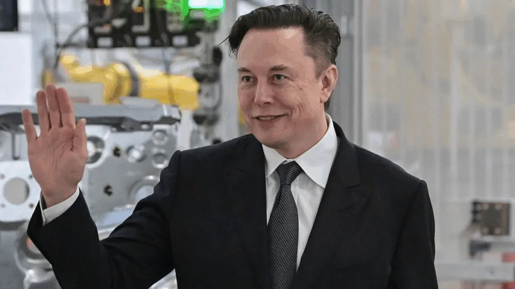 Graves acusaciones contra padre de Elon Musk, por presunto abuso sexual