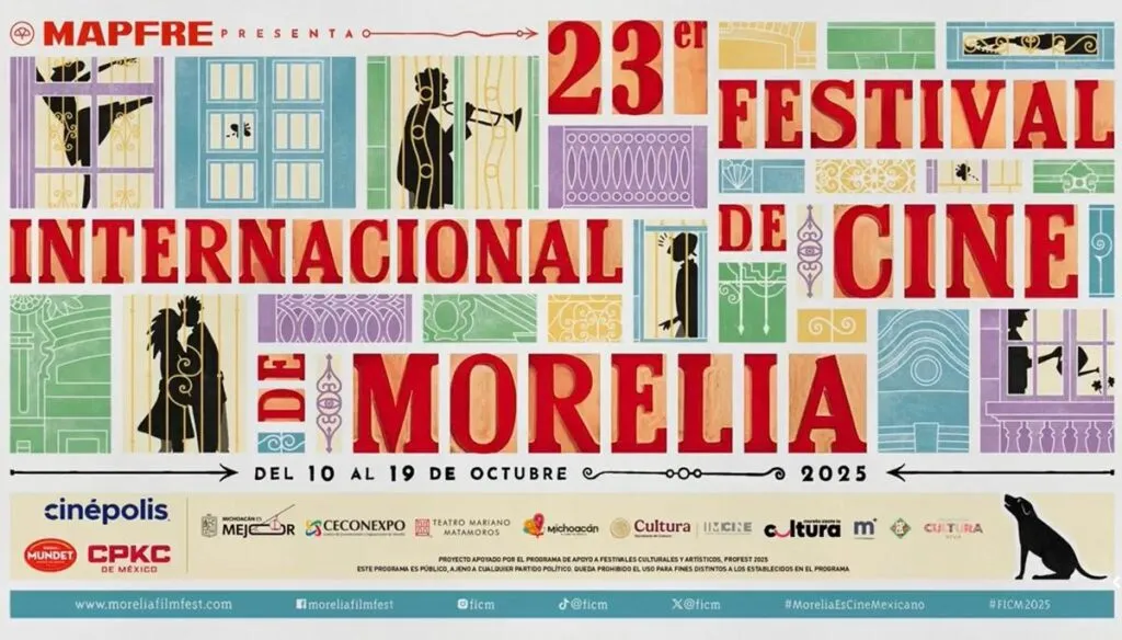Guillermo del Toro no estará en Festival Internacional de Cine de Morelia