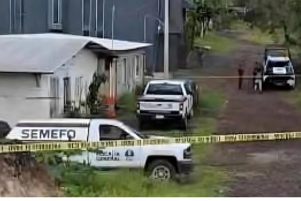 Hallan a joven asesinada en la colonia San Juan Evangelista en Uruapan