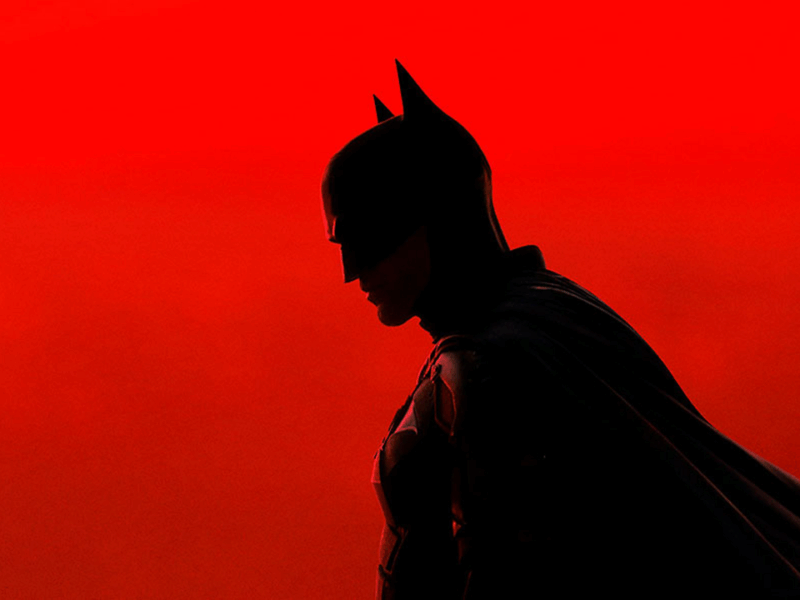 he Batman: Part II inicia rodaje en 2026; estreno en México octubre 2027