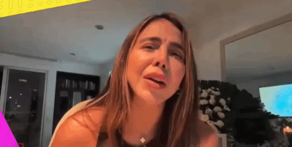 Hermana de B-King habla tras asesinato del músico colombiano