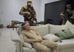 Hernán Bermúdez intentaba emprender operaciones criminales en Paraguay