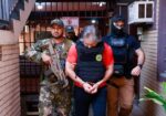 Prisión preventiva para Bermúdez por secuestro y extorsión