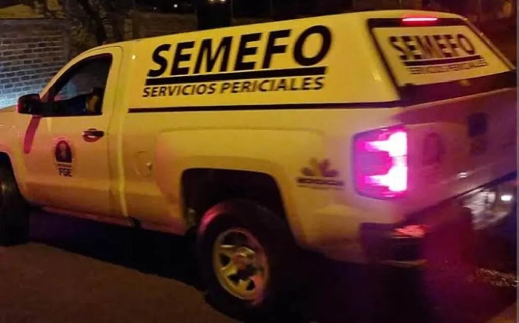 Hombre es asesinado a balazos fuera de su casa en Jacona