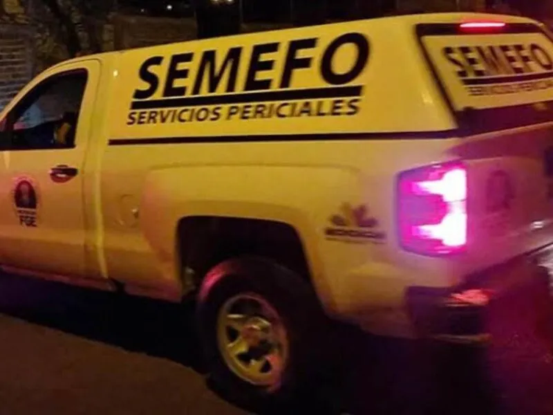 Hombre es asesinado a balazos fuera de su casa en Jacona