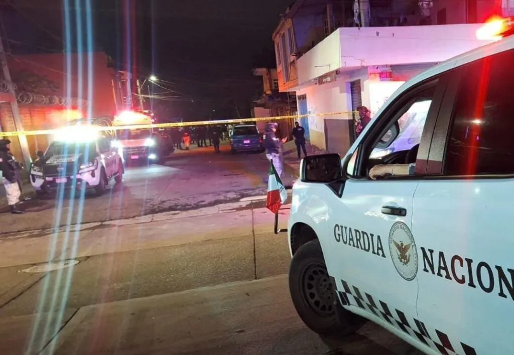 Hombre es asesinado en Uruapan en ataque armado en su domicilio
