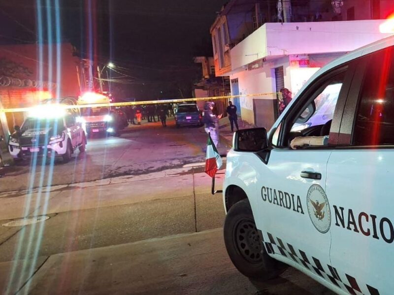 Hombre es asesinado en Uruapan en ataque armado en su domicilio
