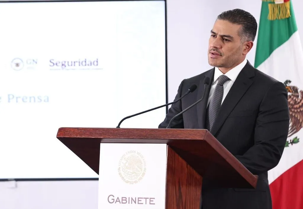Homicidios dolosos descendieron 25% en primeros 11 meses de Gobierno de Sheinbaum