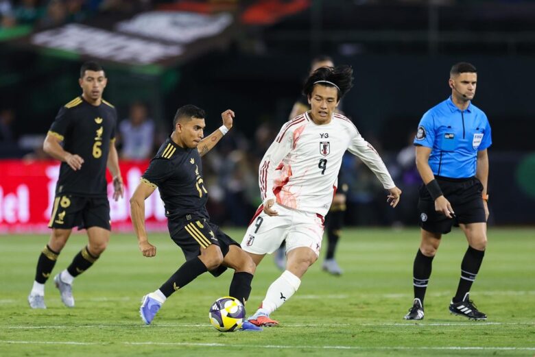 Hoy se mide México vs. Corea del Sur; ¿Dónde y a qué hora ver el amistoso?