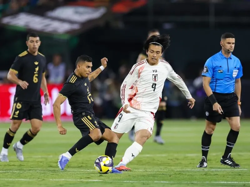 Hoy se mide México vs. Corea del Sur; ¿Dónde y a qué hora ver el amistoso?