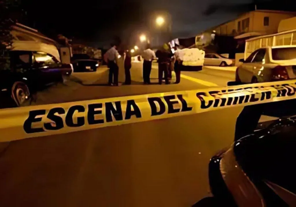Imagen representativa de accidente de motocicletas