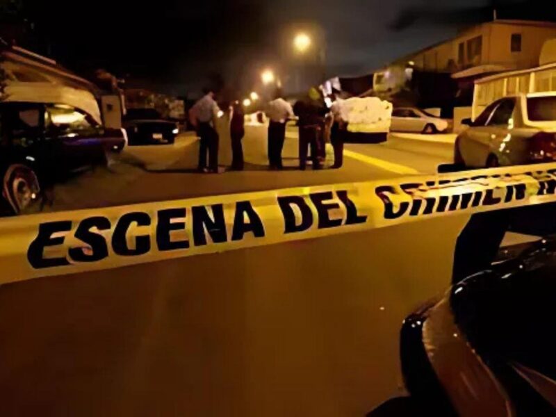 Imagen representativa de accidente de motocicletas