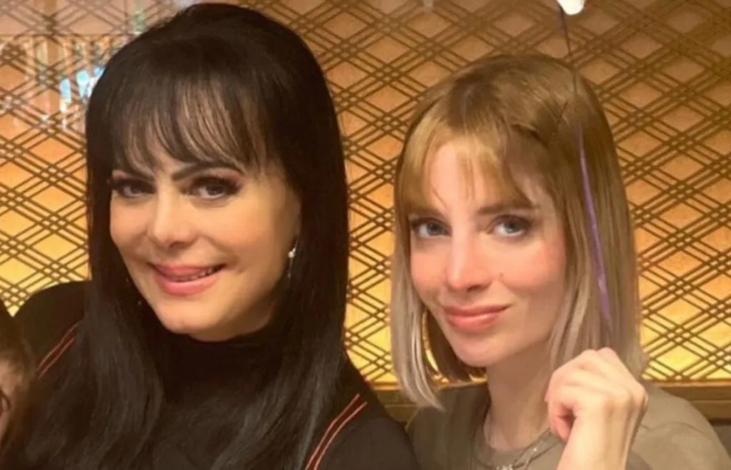 Imelda Tuñón critica y lanza fuerte acusación contra Maribel Guardia