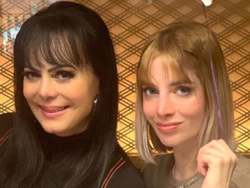 Imelda Tuñón critica y lanza fuerte acusación contra Maribel Guardia