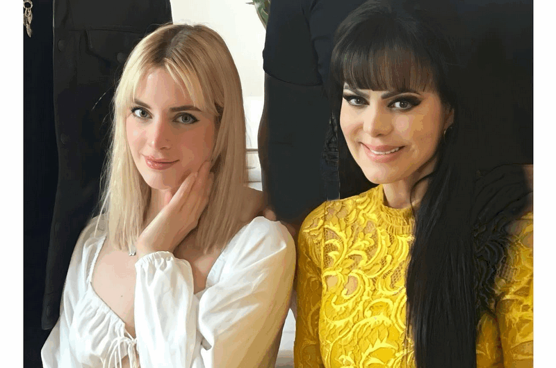 Imelda Tuñón desaprueba convertir cenizas de Julián en collar