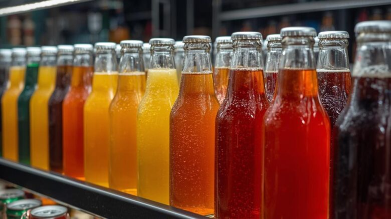 Impuesto a bebidas azucaradas, estrategia para combatir enfermedades: Clark