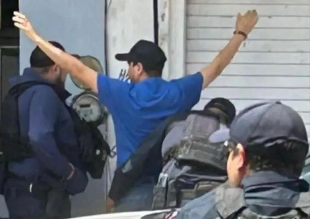 imputado exsecretario de Jiquilpan por presunto cohecho y rebelión: fge