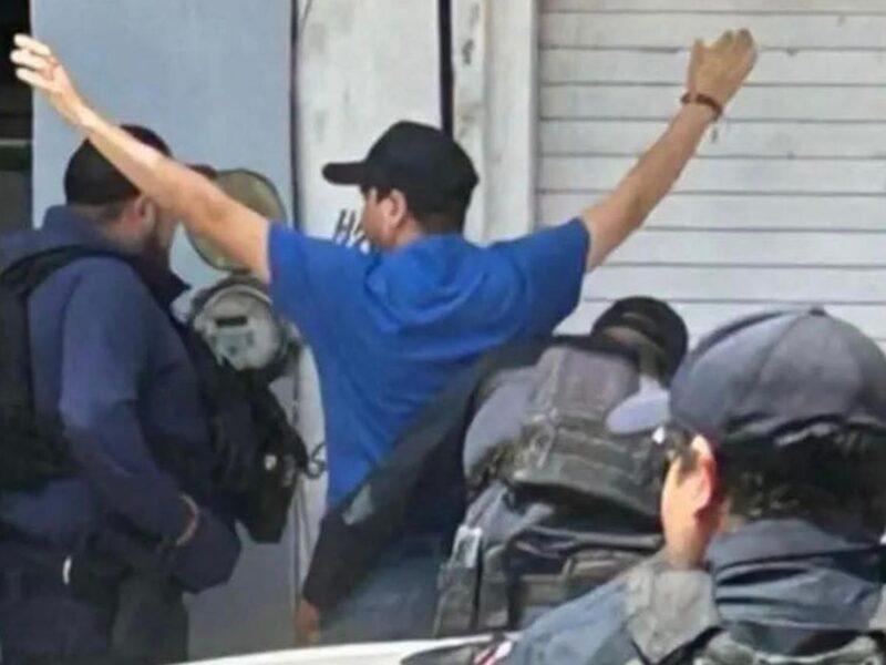 imputado exsecretario de Jiquilpan por presunto cohecho y rebelión: fge
