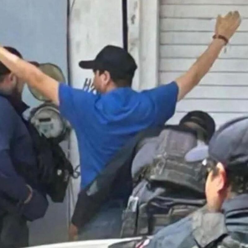 Luis Ángel “N”, secretario del Ayuntamiento de Jiquilpan es imputado por presunto cohecho