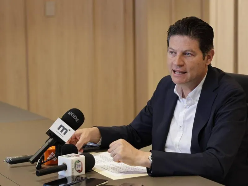 Independencia, pide Alfonso Martínez a juzgadores electos que rendirán protesta este lunes