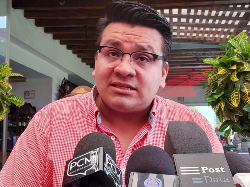El diputado de MC, Antonio Sosa Carreño, sostiene que INE y Oples deben ser innegociables en la reforma electoral federal