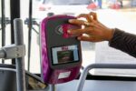 Inician en Uruapan pruebas del sistema prepago y videovigilancia en transporte público: ITransporte