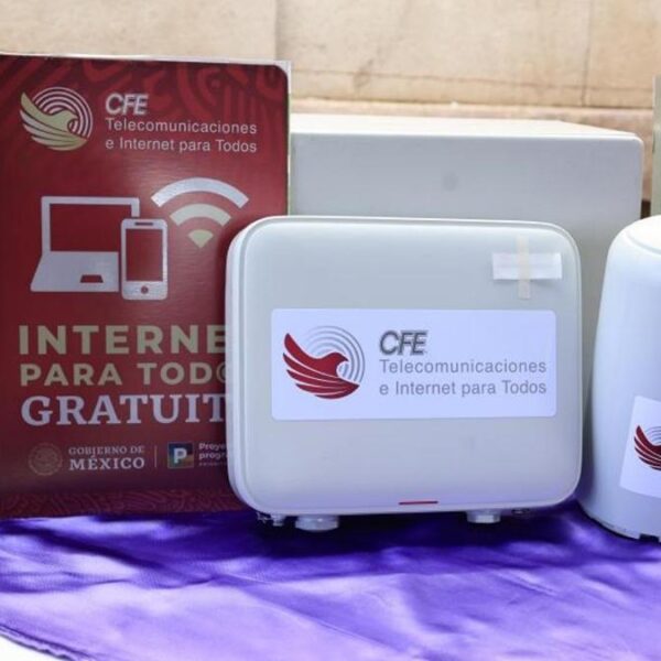Internet CFE para tu casa: Te decimos precios y paquetes 2025