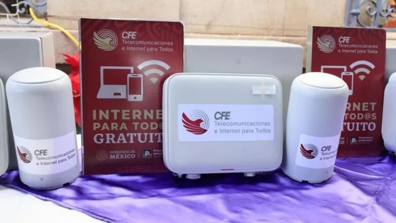 Internet CFE para casa: cuánto cuesta, qué paquetes existen y cómo acceder al servicio