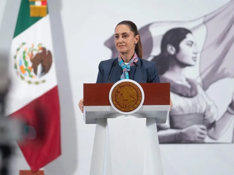 Intervención militar de EU a México no estuvo en la mesa con Marco Rubio