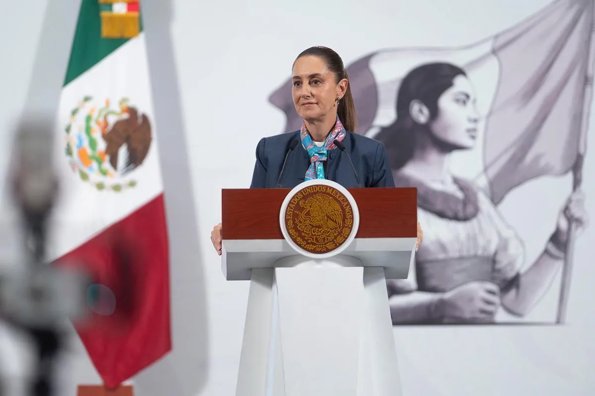 Intervención militar de EU a México no estuvo en la mesa con Marco Rubio